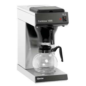 Professional coffee machine Contessa 1000