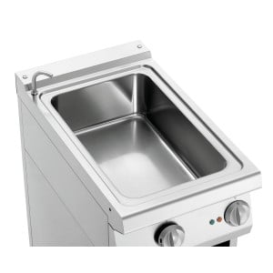 Bain-Marie - Séria 700