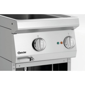 Bain-Marie - Séria 700