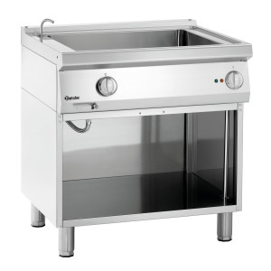 Bain-marie électrique Grand modèle , 1 cuve Série 700 professionnel