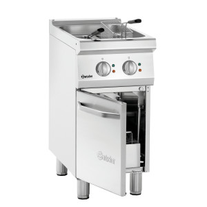 Friteuse Série 700 - 2x9 L - Réf BR286925