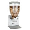 Cereal dispenser for professional catering