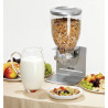 Cereal dispenser for professional catering