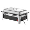 Electric Chafing Dish 14 L - GN 1/1