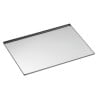 Platňa na varenie Inox 433 x 333 mm - BARTSCHER