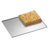 Plaque de Cuisson Aluminium 433 x 333 mm