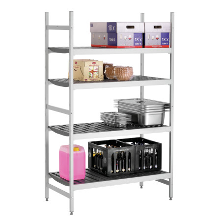 Shelving - Width 1080 mm