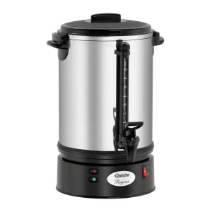 Professional Percolator 40 Cups - Regina Plus 40