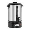 Professional Percolator 40 Cups - Regina Plus 40