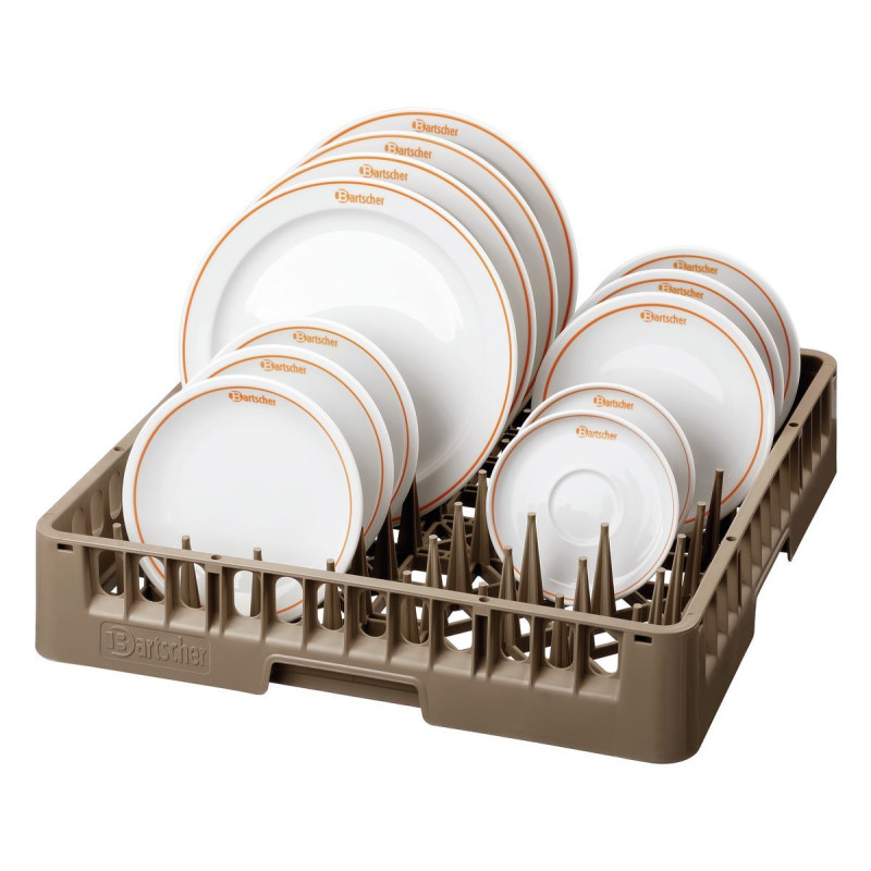 Dishwashing Rack