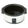 Oval Food Warmer 6.5 L - 419 x 295 mm