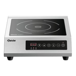 Induction hob IK 30 TC-1