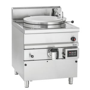 Klasické plynové kotly 150 L