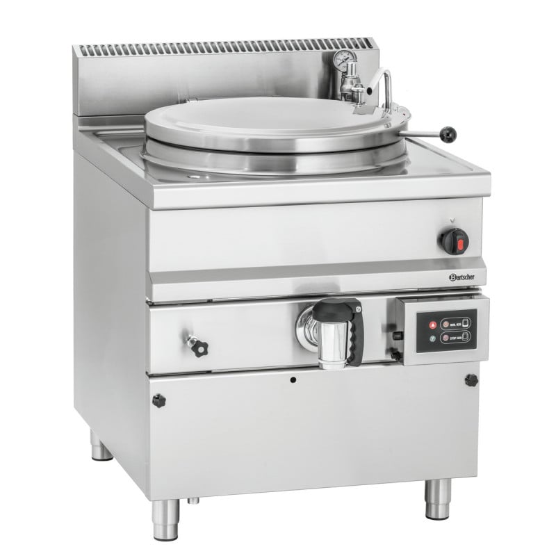 Classic Gas Pots 150 L