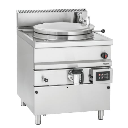 Klasické plynové kotly 150 L