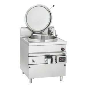 Klasické plynové kotly 150 L