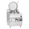 Klasické plynové kotly 150 L