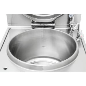 Klasické plynové kotly 150 L