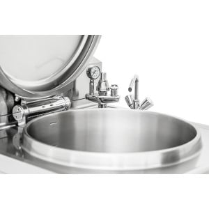 Klasické plynové kotly 150 L