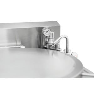 Classic Gas Pots 150 L