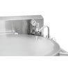 Klasické plynové kotly 150 L