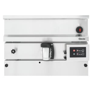Klasické plynové kotly 150 L