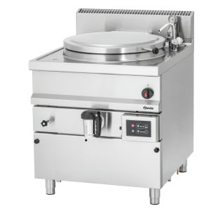 Klasické plynové kotly 150 L