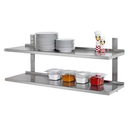 Wall Shelf Kit