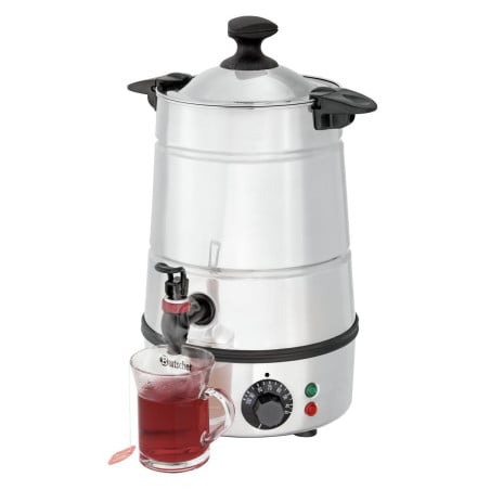 Distributeur Eau Chaude - 5 L