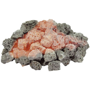 Lava Stones - 7 Kg