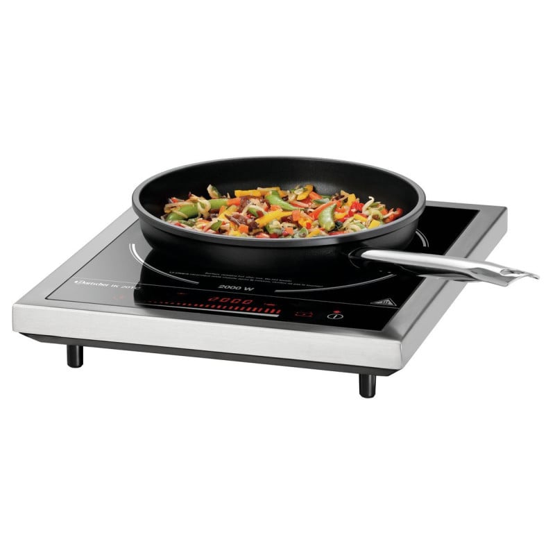 Induction hob IK 20TC