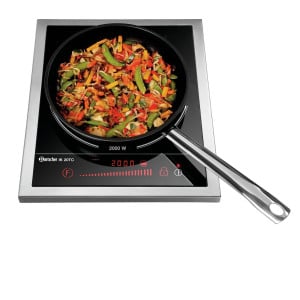 Induction hob IK 20TC