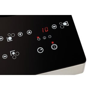 Induction hob IK 3342