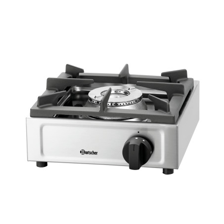 Gas stove - 1 Burner
