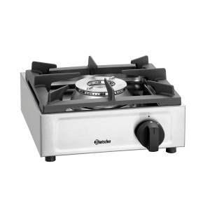 Gas stove - 1 Burner