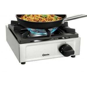 Gas stove - 1 Burner