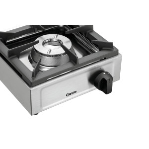 Gas stove - 1 Burner