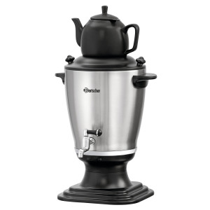 Samovar Tea 3.2L Bartscher