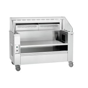 Professional Cooking Range - KST3240 Plus Bartscher