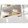 Mini Professional Refrigerated Display Case Bartscher - 86 L