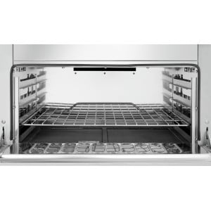 Šporák so 4 horákmi séria 900 - Plynová rúra GN 2/1 značky Bartscher