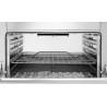 Four-burner range series 900 - Gas oven GN 2/1 from the brand Bartscher