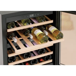 Professional wine cellar 40 bottles Bartscher