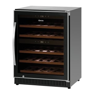 Professional wine cellar 40 bottles Bartscher