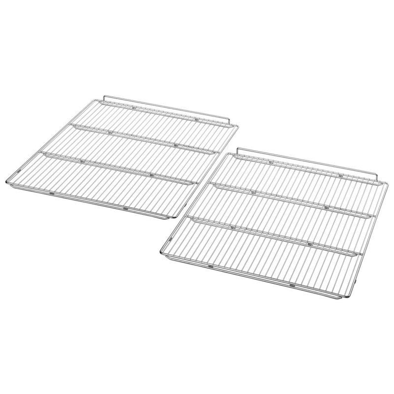 Grille Encastrable 1240 pour Mini Cellules de Refroidissement - Bartscher