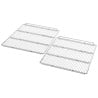 Grille Encastrable 1240 pour Mini Cellules de Refroidissement - Bartscher