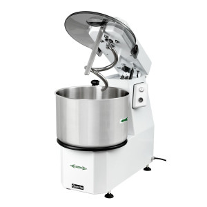 Professional 22 L Spiral Dough Mixer Bartscher