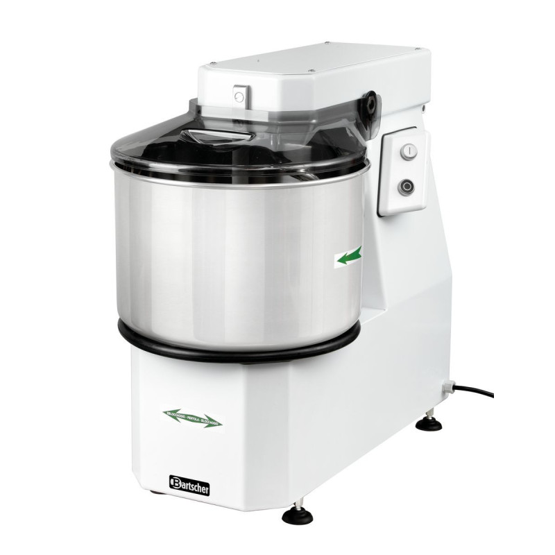 Spiral Dough Mixer 16 L