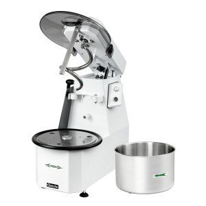 Spiral Dough Mixer 42 L