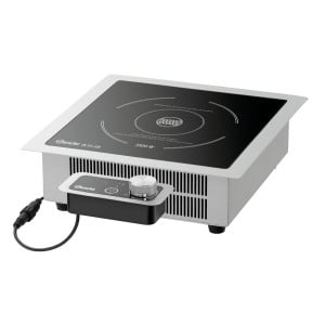 Built-in Induction Hob IK 35-EB from the brand Bartscher